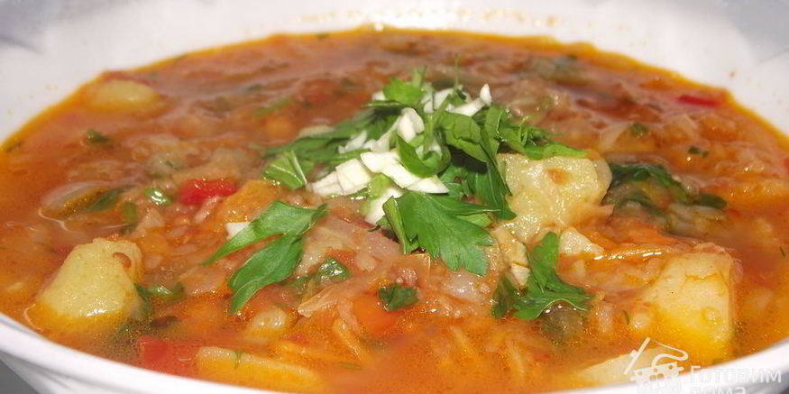 Рецепт щей боярских