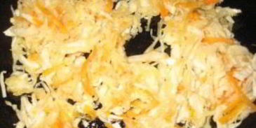 щи донские с рыбой