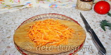 щи из квашеной капусты в мультиварке