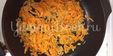 щи из рыбной консервы