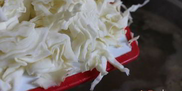 щи из свежей капусты с перловкой