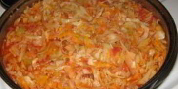 щи консервированные