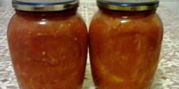 щи консервированные