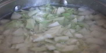 щи крестьянские