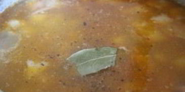 щи крестьянские