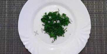 щи на курином бульоне из капусты