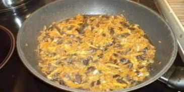 щи петровские