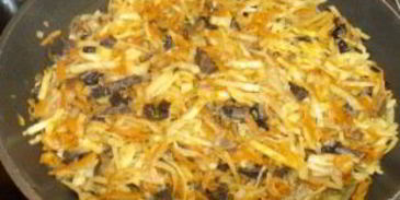 щи петровские