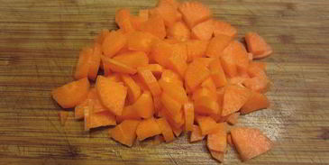 щи, просто щи