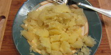 щи, просто щи