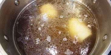 щи, просто щи