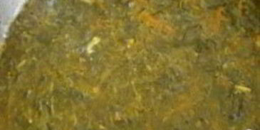 щи рахмановские