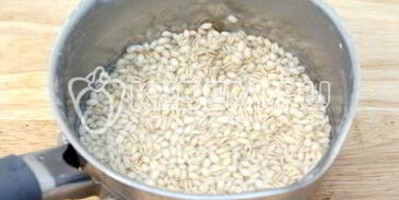 щи с грибами