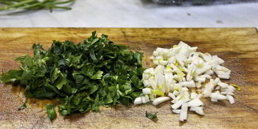 щи с курицей и грибами