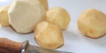 щи с курицей по-деревенски