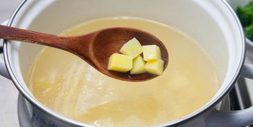 щи с квашеной капустой