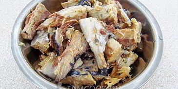 щи с рыбными консервами в мультиварке