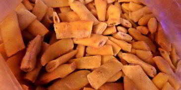 щи сборные с фасолью и фрикадельками