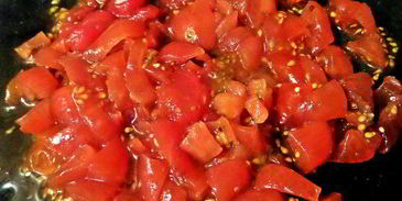 щи сборные с фасолью и фрикадельками