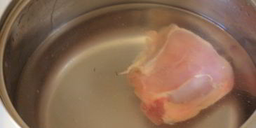 щи весенние с рисом и щавелем