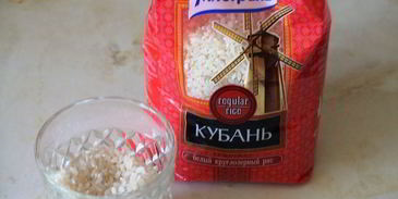 щи весенние с рисом и щавелем