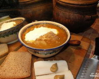 Суточные щи