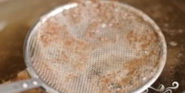 шурпа из баранины