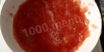 шурпа по-узбекски