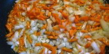 диетическая солянка