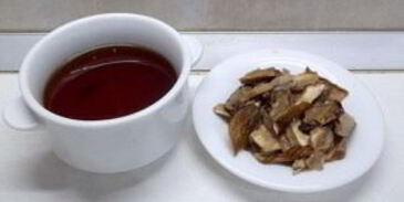 грибная солянка без капусты