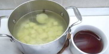 грибная солянка без капусты