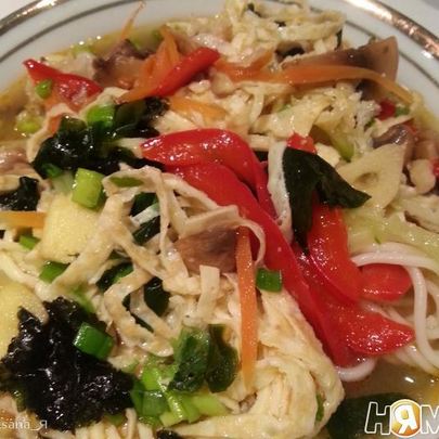 Мисо солянка сборная