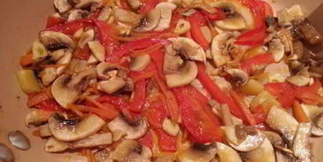 мисо солянка сборная