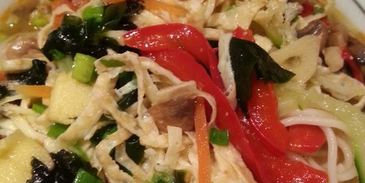 мисо солянка сборная