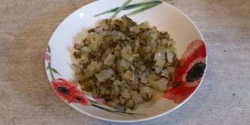 мясная солянка