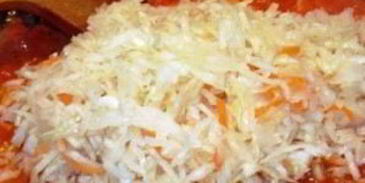 солянка грибная сборная