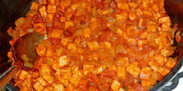 солянка классическая с колбасой