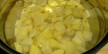 солянка классическая с колбасой