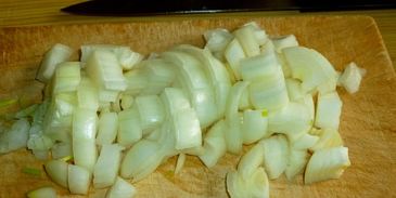 солянка классическая с колбасой