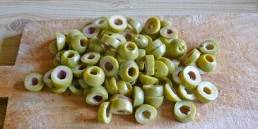 солянка классическая с колбасой