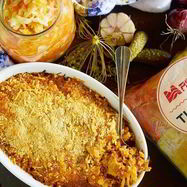 Рецепт Солянки московской на сковороде