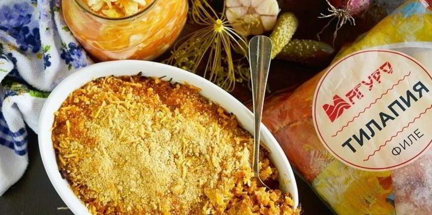 Рецепт солянки московской ны сковороде