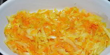 солянка московская на сковороде