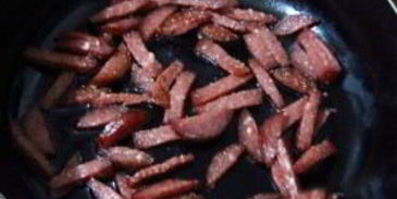 солянка московская