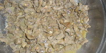 солянка мясная, сборная