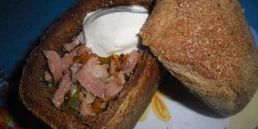 солянка мясная, сборная