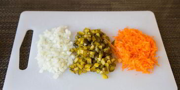 солянка мясная