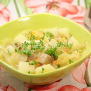 Рецепт Солянки Праздничной