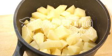 солянка праздничная