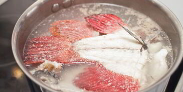 солянка рыбная сборная